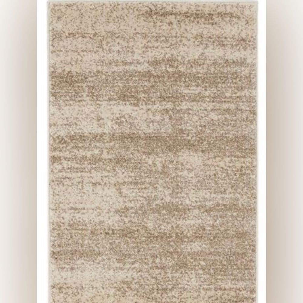NEW Contemporary Weby Collection Area Rug 2’2”X3’ - Picture 2 of 4